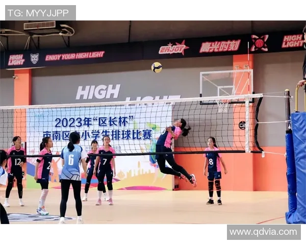 吴敏独家分享排球心得与技巧助你提升竞技水平的秘诀