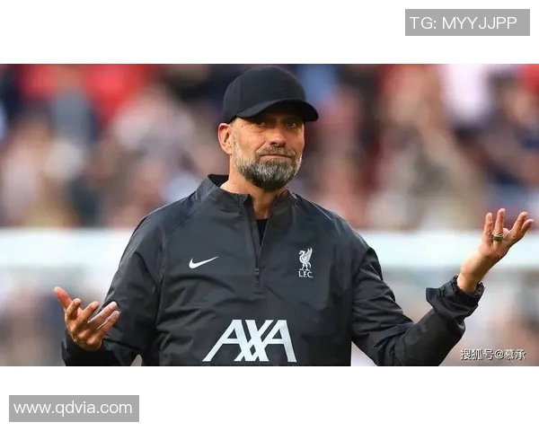 克洛普续约利物浦誓言再战欧冠争夺荣耀