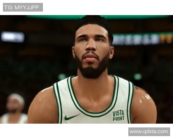 杰森塔图姆如何在NBA赛场上展现超凡实力与领导才能